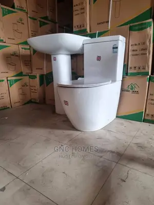 Executive England Wc Home Mak
