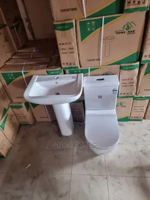 Executive England Wc Home Mak