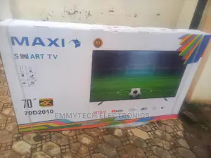Maxi 70inches Smart 4k Tv