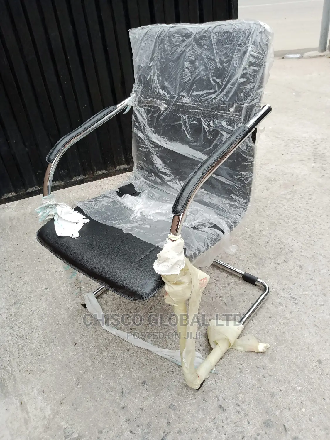 Office Chairs