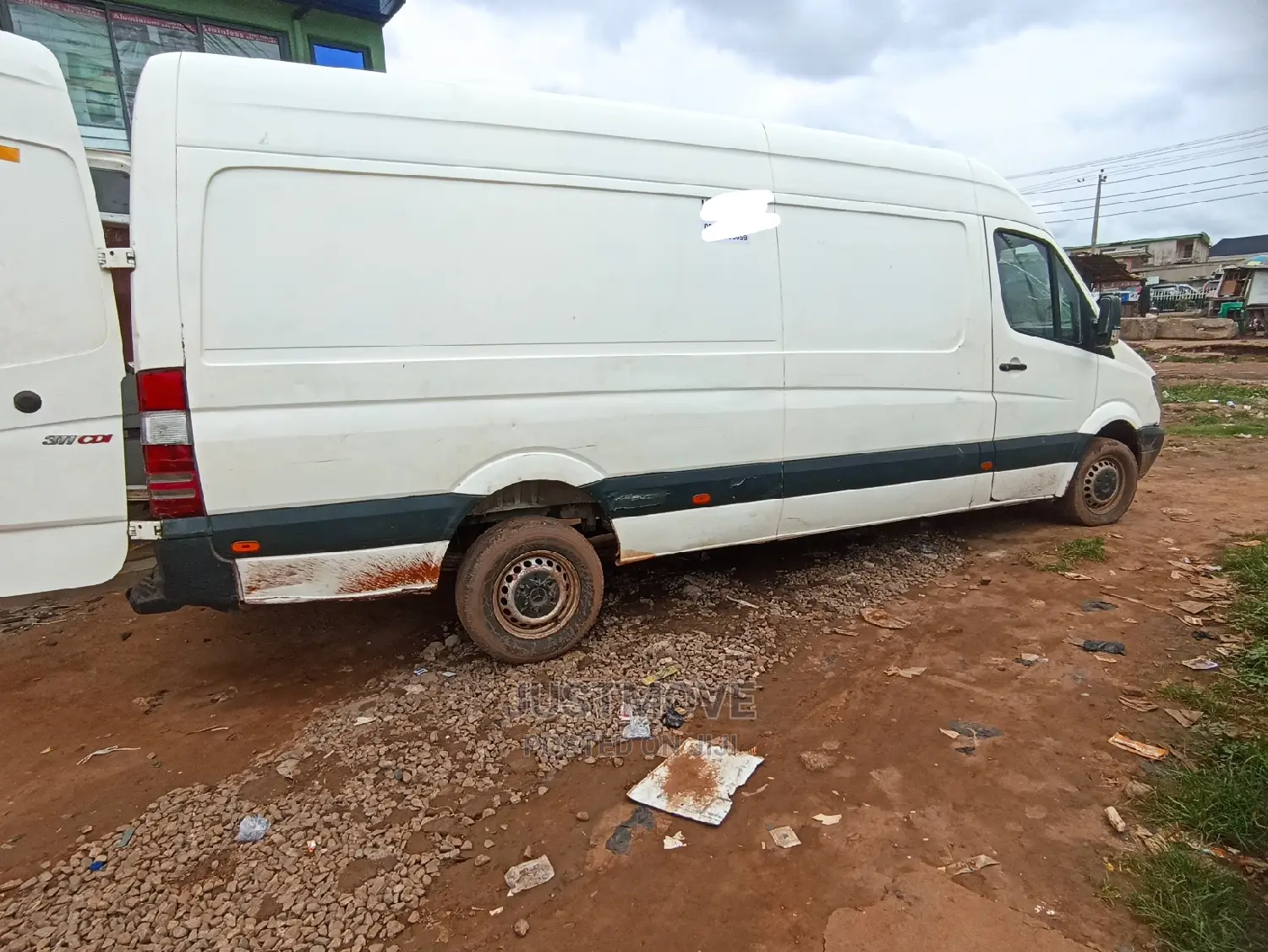 Interstate Logistics Services