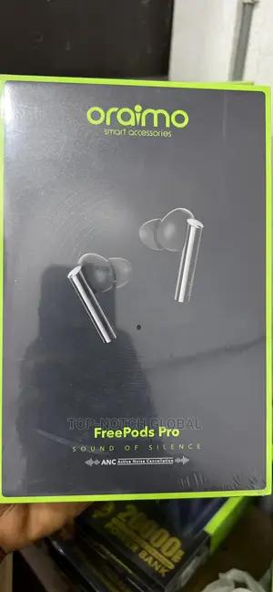 Oraimo Freepod Pro