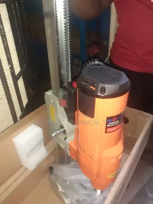 230mm Electrical Core Drilling Machine