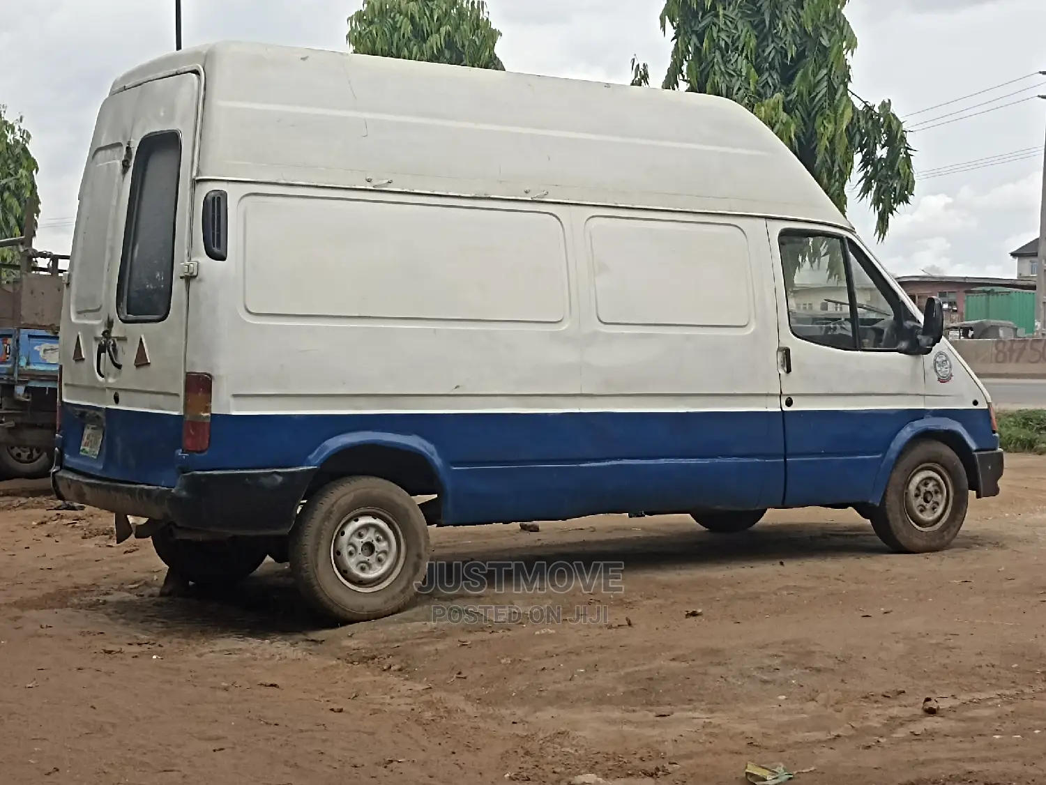 Residential Moving Service