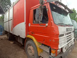 General Haulage Service