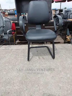 Imported Visitor Chair