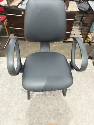 Imported Visitor Chair