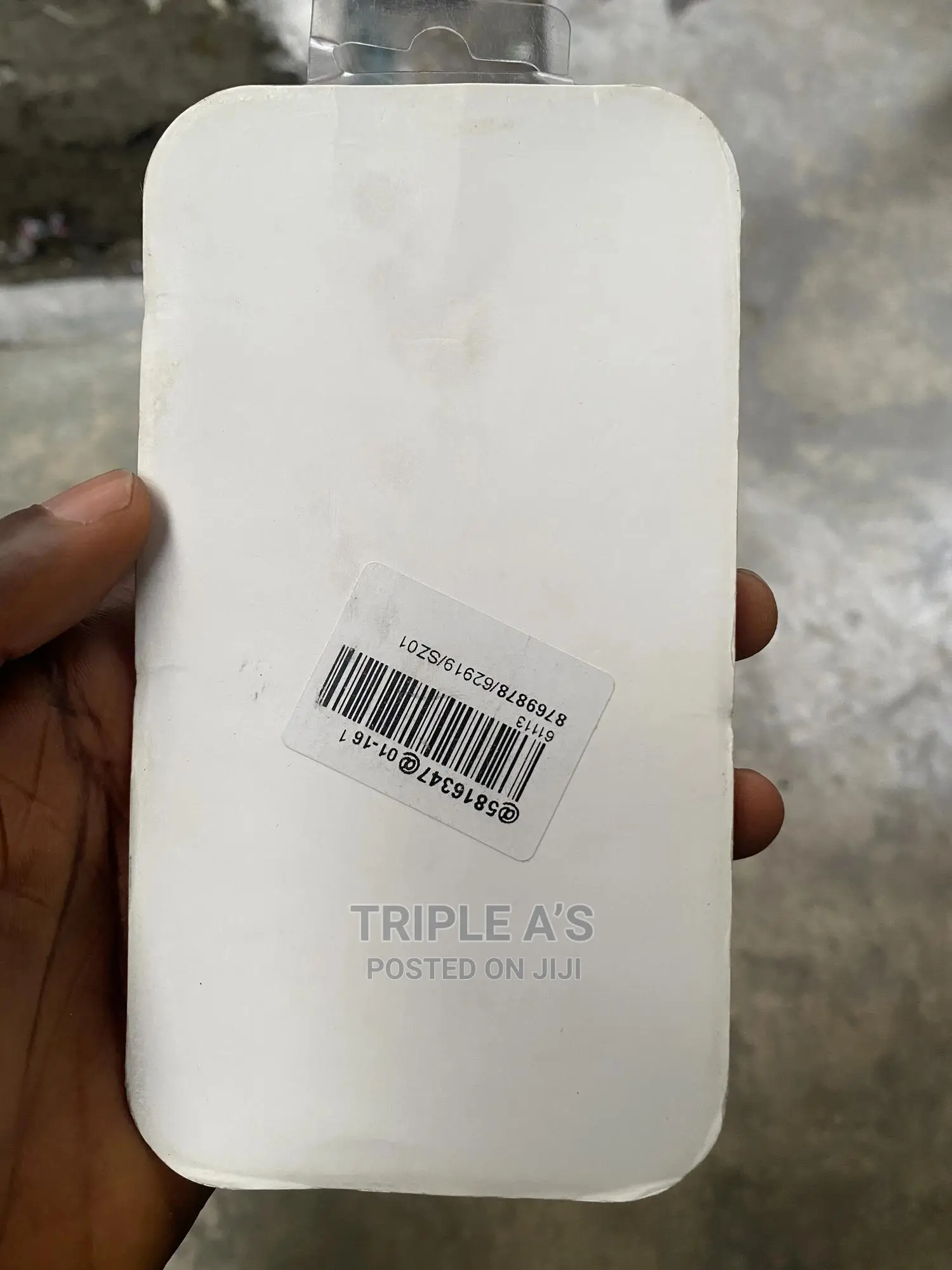 Google Pixel 5 Case