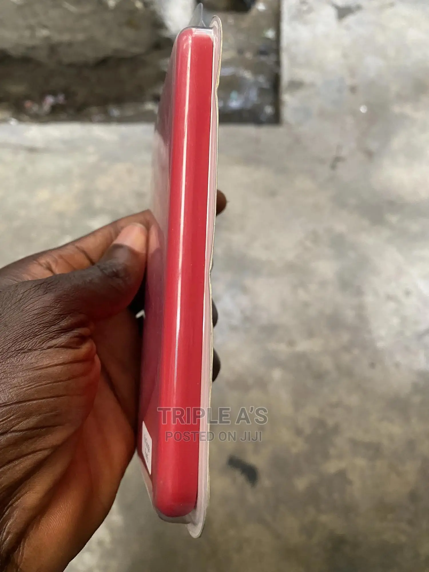 Google Pixel 5 Case