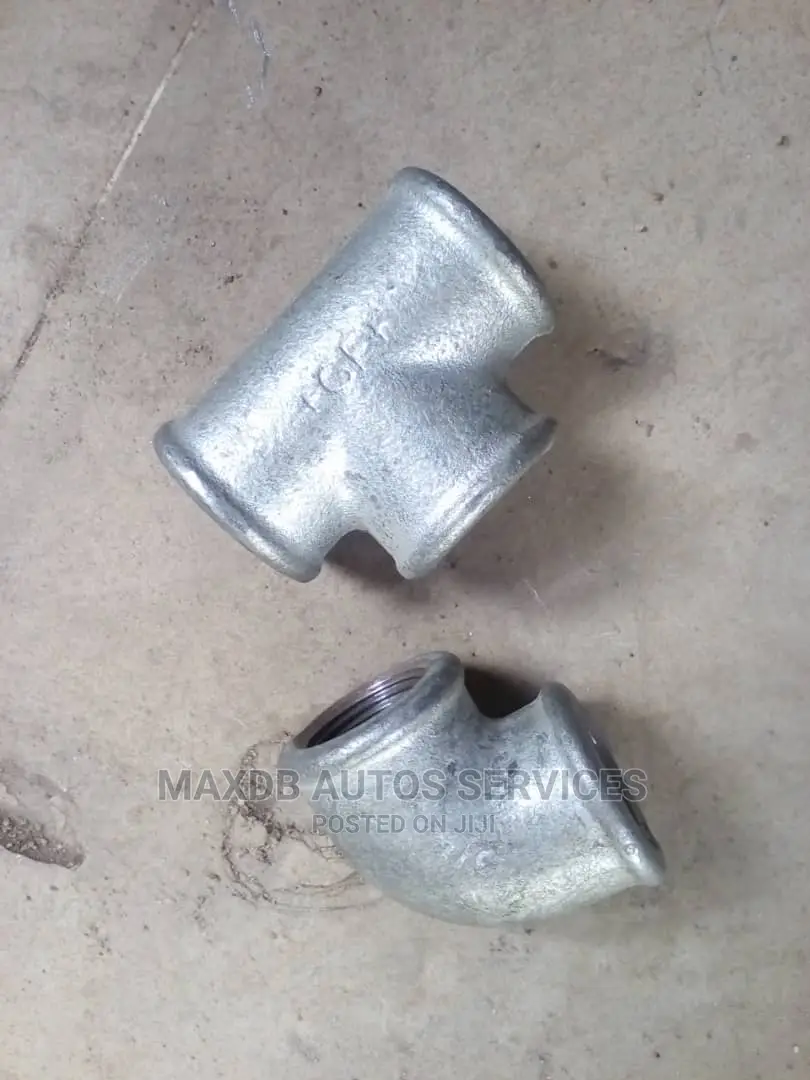 Pipe Fittings, Valve, Elbow,