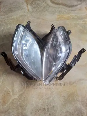 Hyundai Elantra 2012 Fog Light Brand New