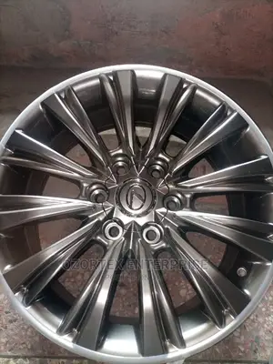18inches Rim for Lexus GX460