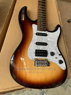 Quality Dame Neo Classicism Lead Guitar