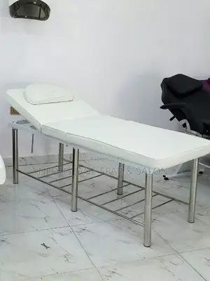 Exotic Massage Bed