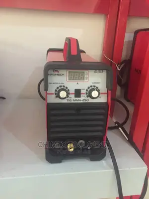 Welding Machine Inverter Tig Mm