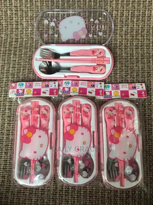 Cutlery Set