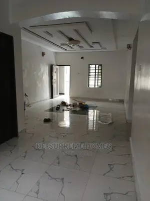 2bdrm Block of Flats in By Happy Land Estate, Sangotedo for rent
