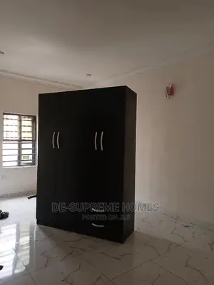 2bdrm Block of Flats in By Happy Land Estate, Sangotedo for rent