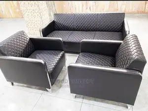 Mini Office Sofa