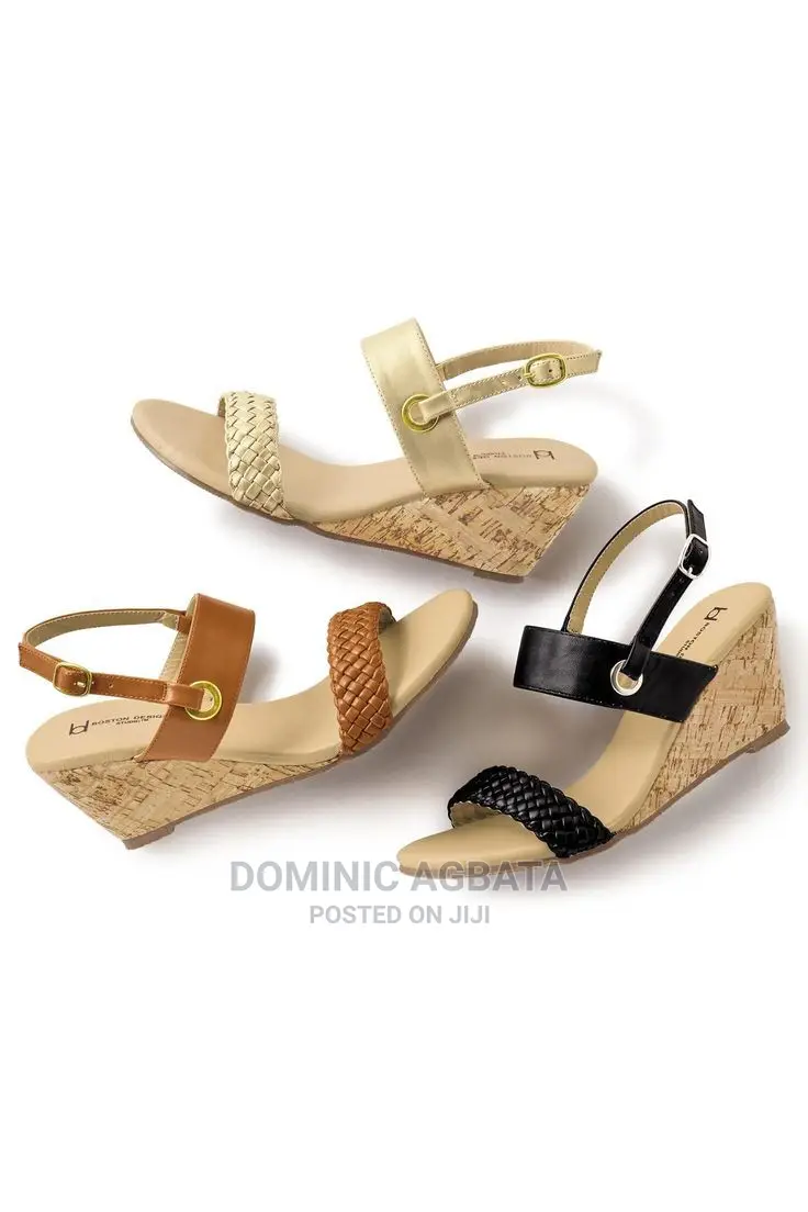 Beautiful Strap Sandals