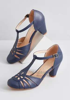 Comfort Shoes