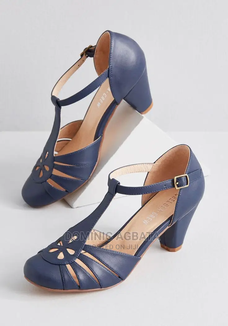 Comfort Shoes