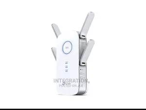 Tp-Link Re650 Ac2600 Wi-Fi Range Extender