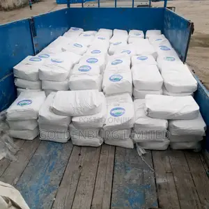 High Grade Titanium Dioxide