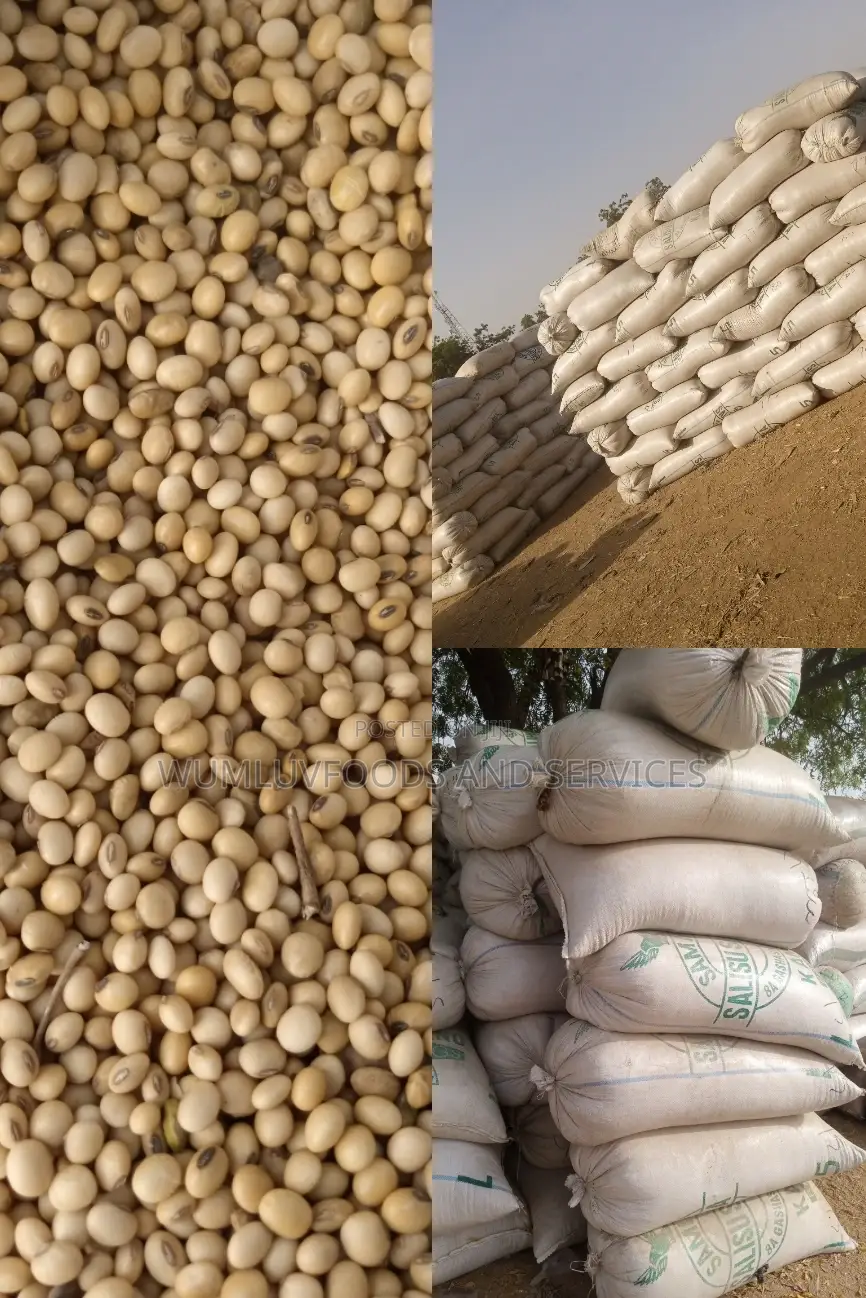 Maize. In Tonnes