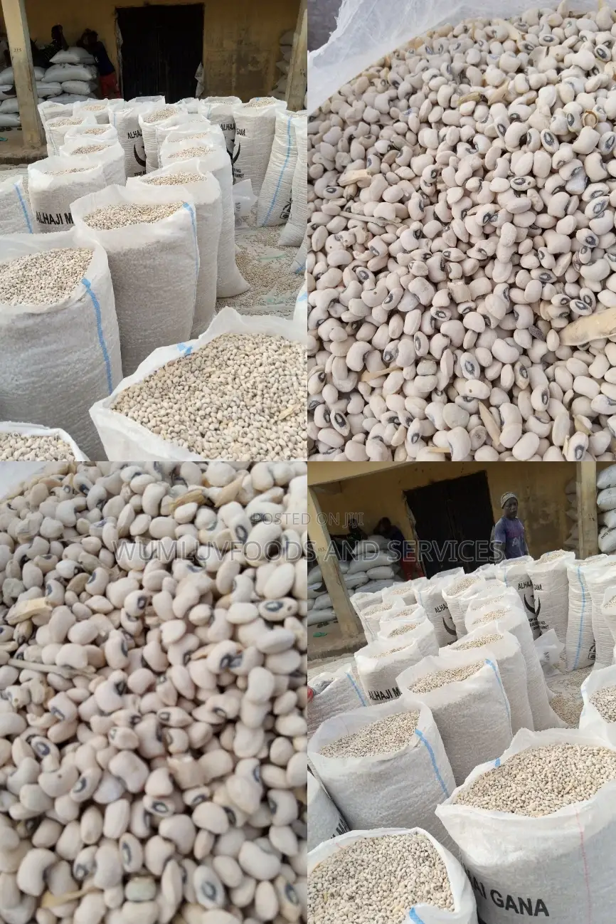 Maize. In Tonnes