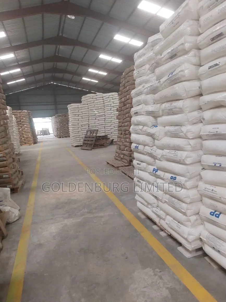 High Grade Titanium Dioxide