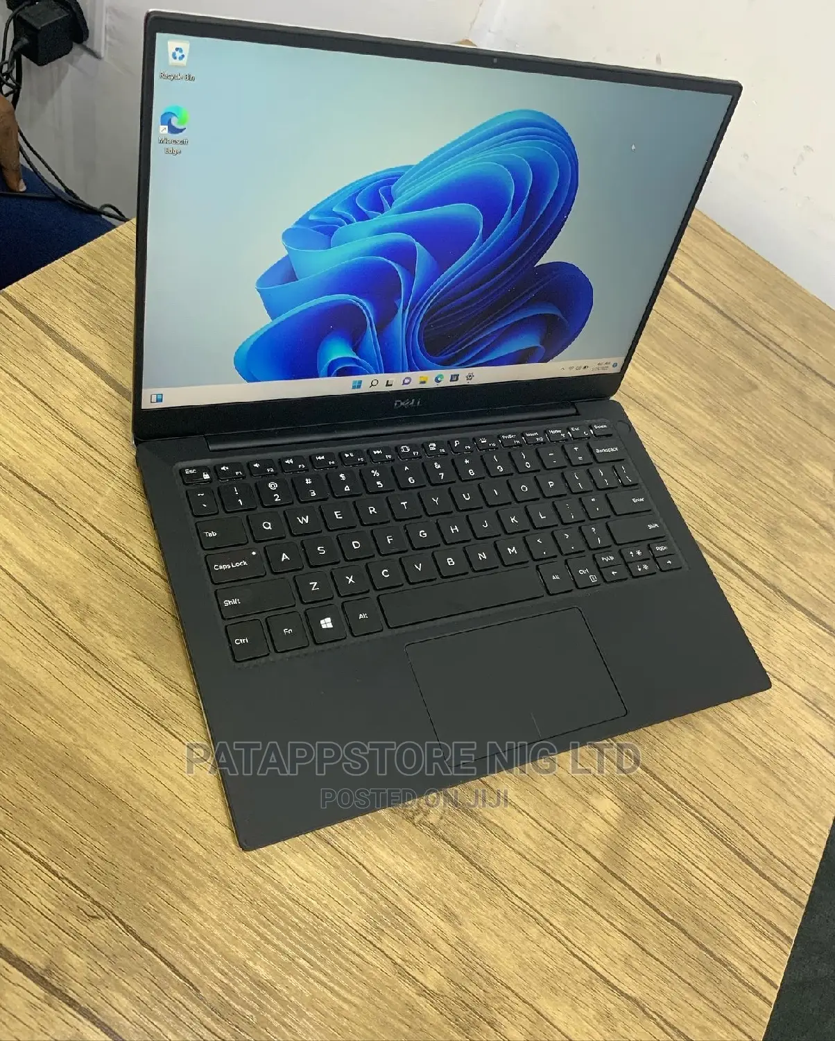 Laptop Dell XPS 13 16GB Intel Core i7 SSD 512GB
