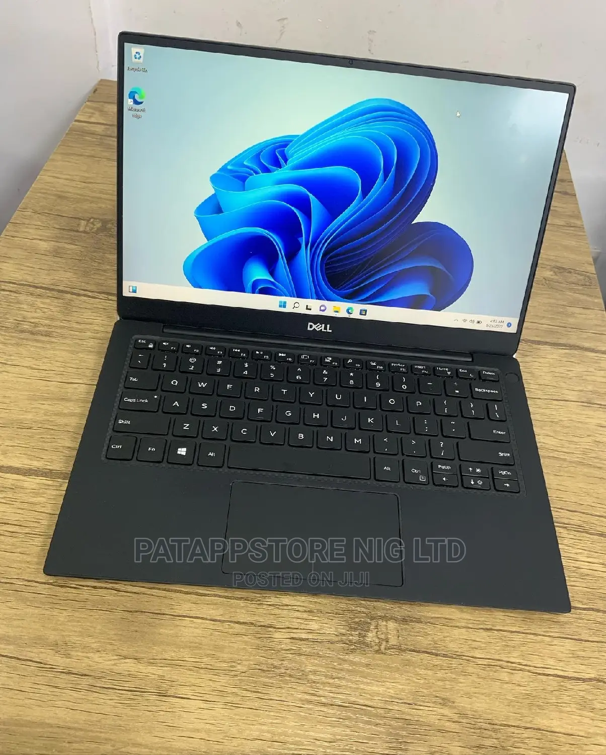 Laptop Dell XPS 13 16GB Intel Core i7 SSD 512GB