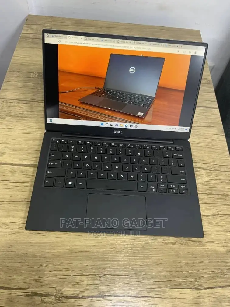 Laptop Dell Adamo XPS 16GB Intel Core I7 SSD 512GB
