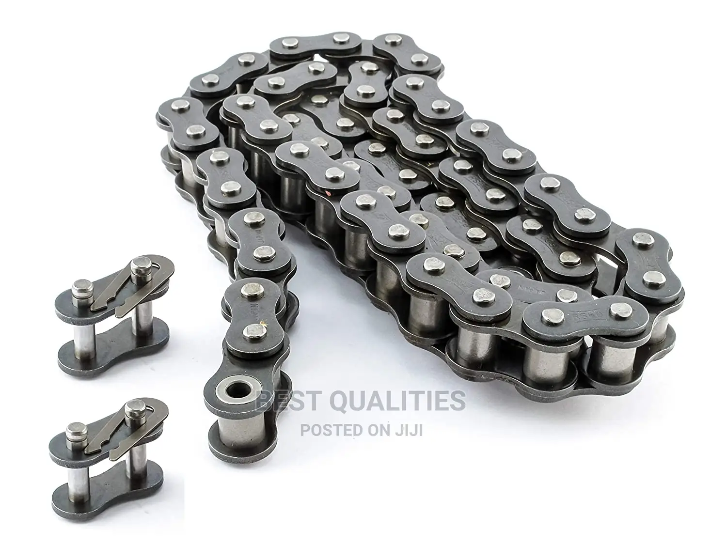 12B - 1 Simplex Chain