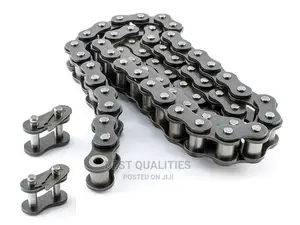 12B - 1 Simplex Chain