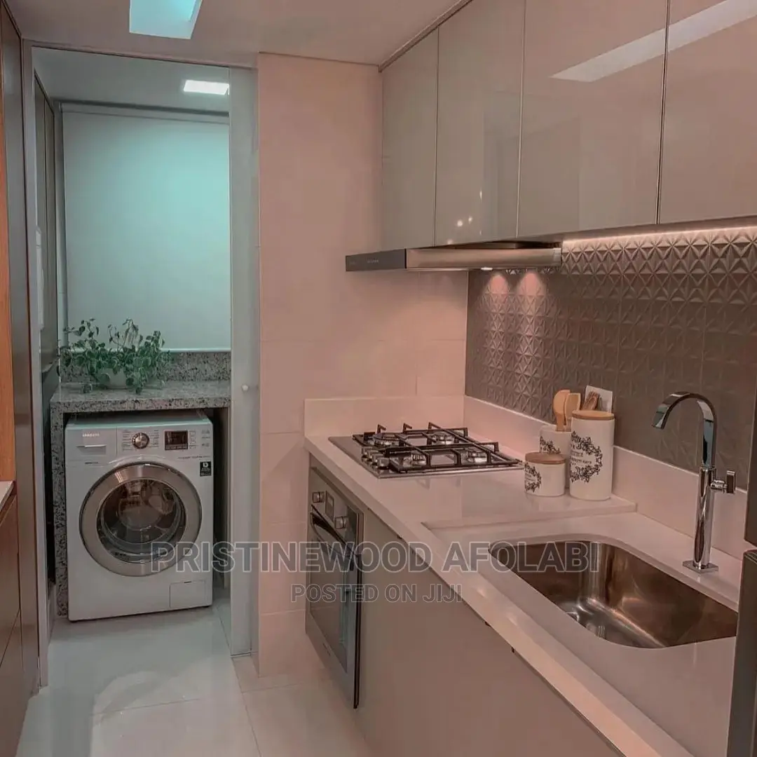 Kitchen Cabinets