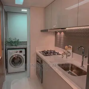 Kitchen Cabinets