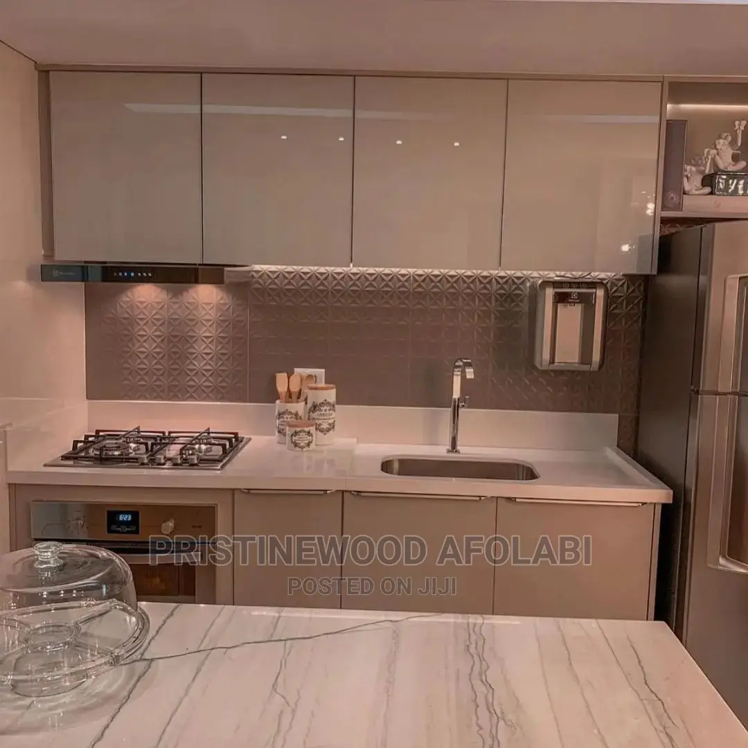 Kitchen Cabinets