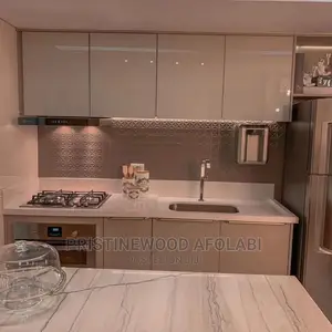 Kitchen Cabinets