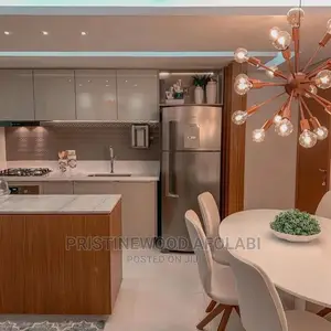 Kitchen Cabinets