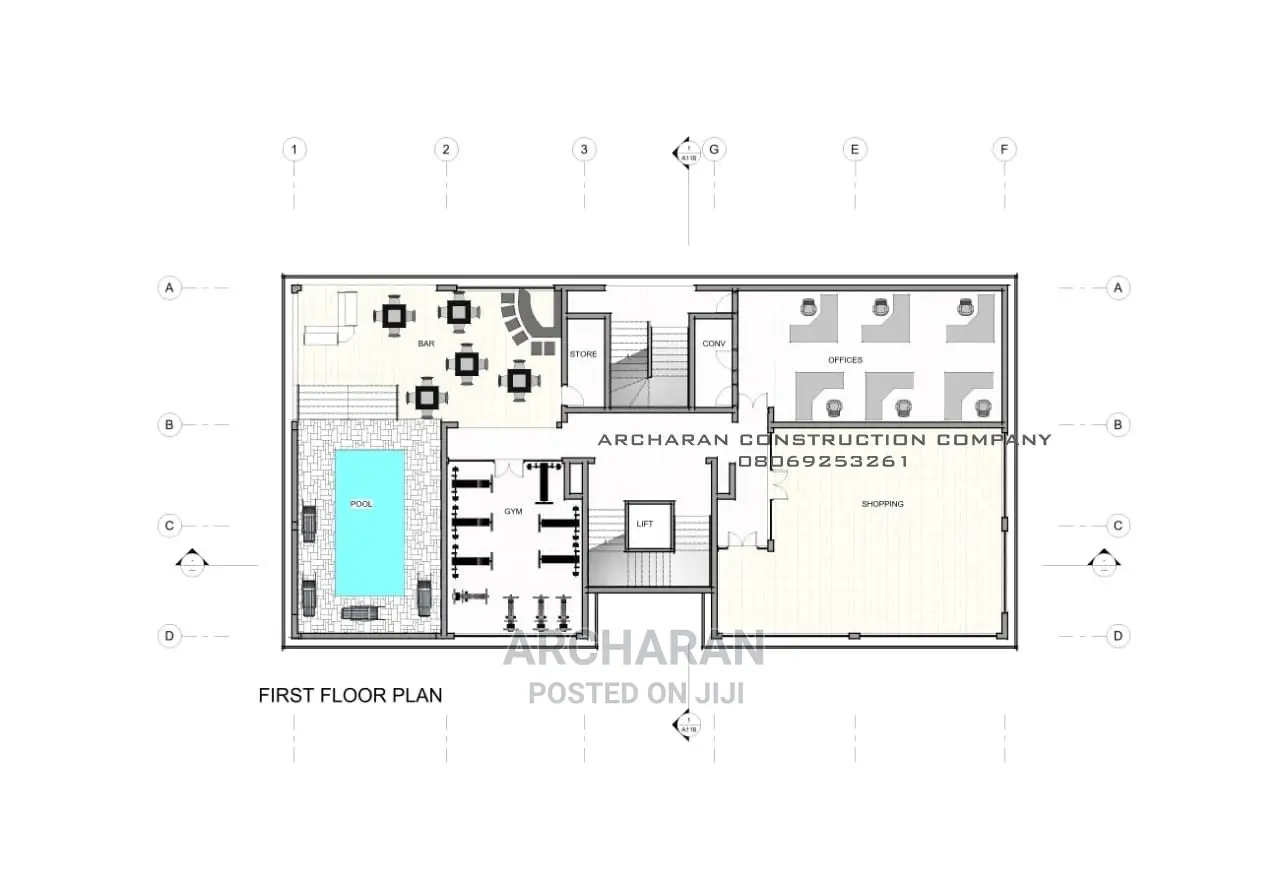 Archaran Construction Company