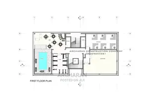 Archaran Construction Company