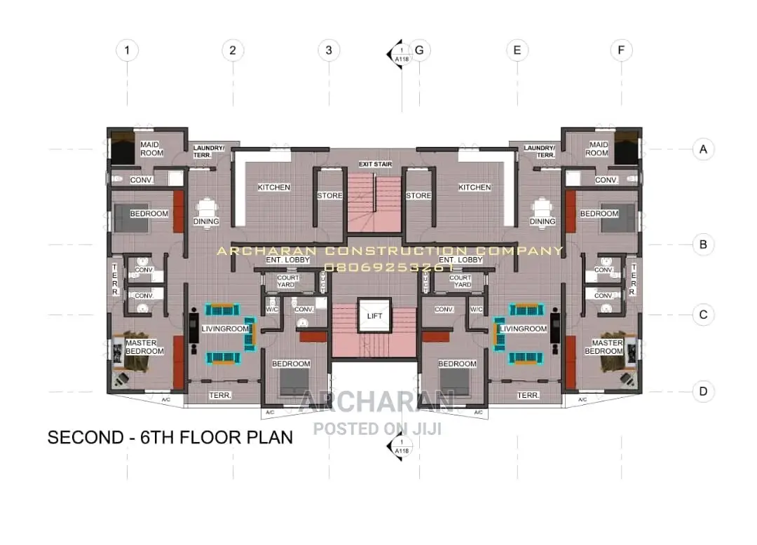 Archaran Construction Company