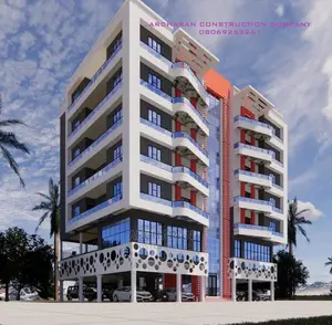 Archaran Construction Company