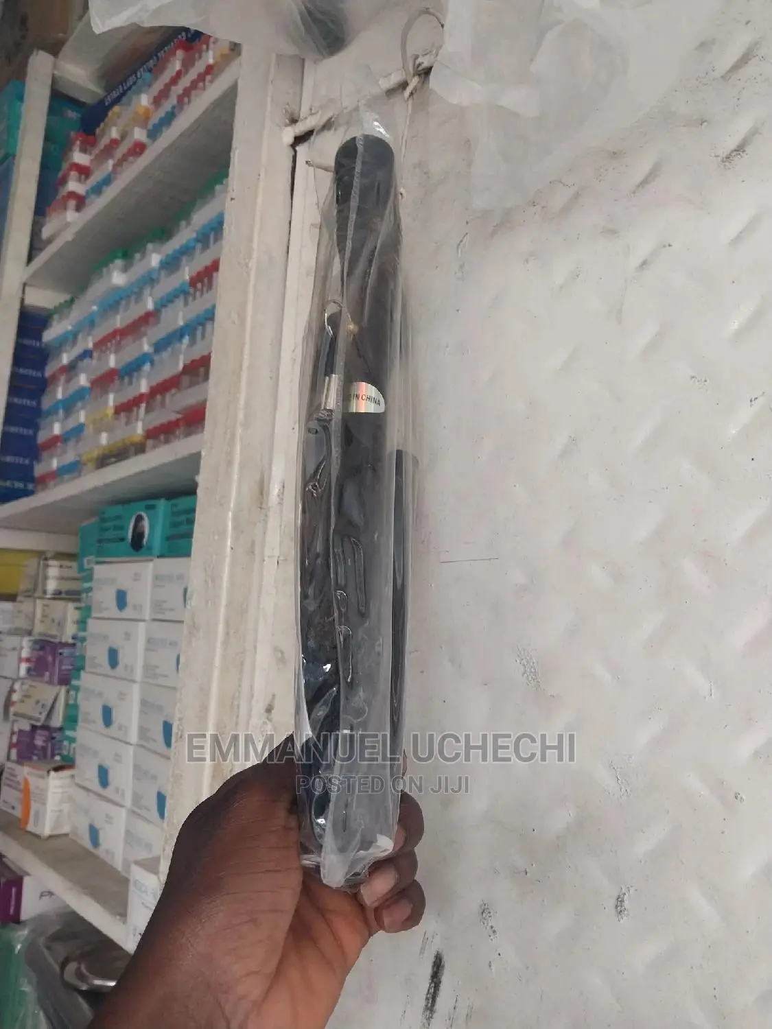 Foldable Walking Stick