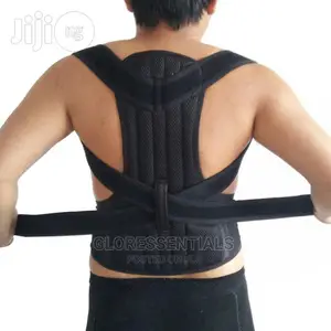 Posture Corrector /Back Pain Eradicator Strap