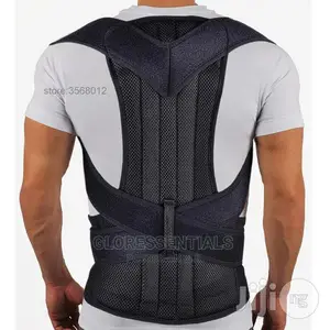 Posture Corrector /Back Pain Eradicator Strap