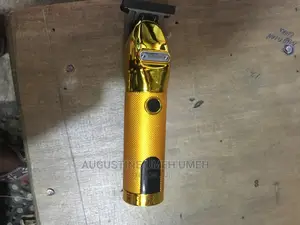 Cordless Clippers
