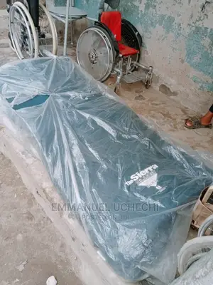 Orthopaedic Mattress